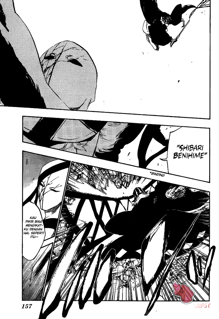 Chapter 405 - halaman 17