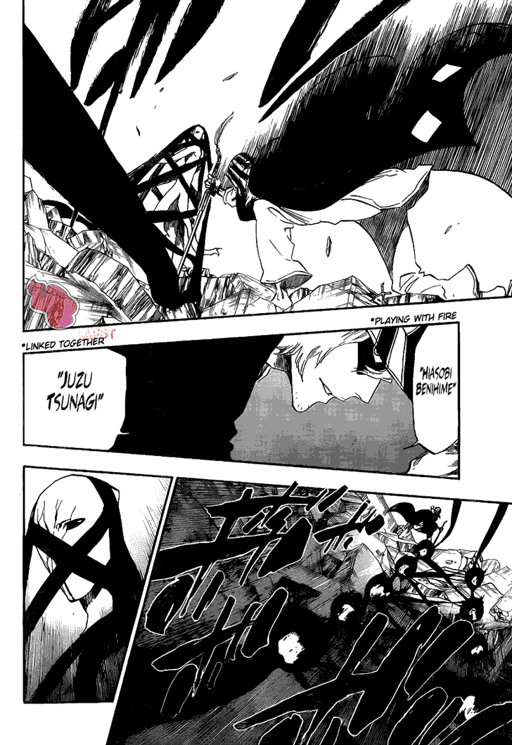 Chapter 405 - halaman 18