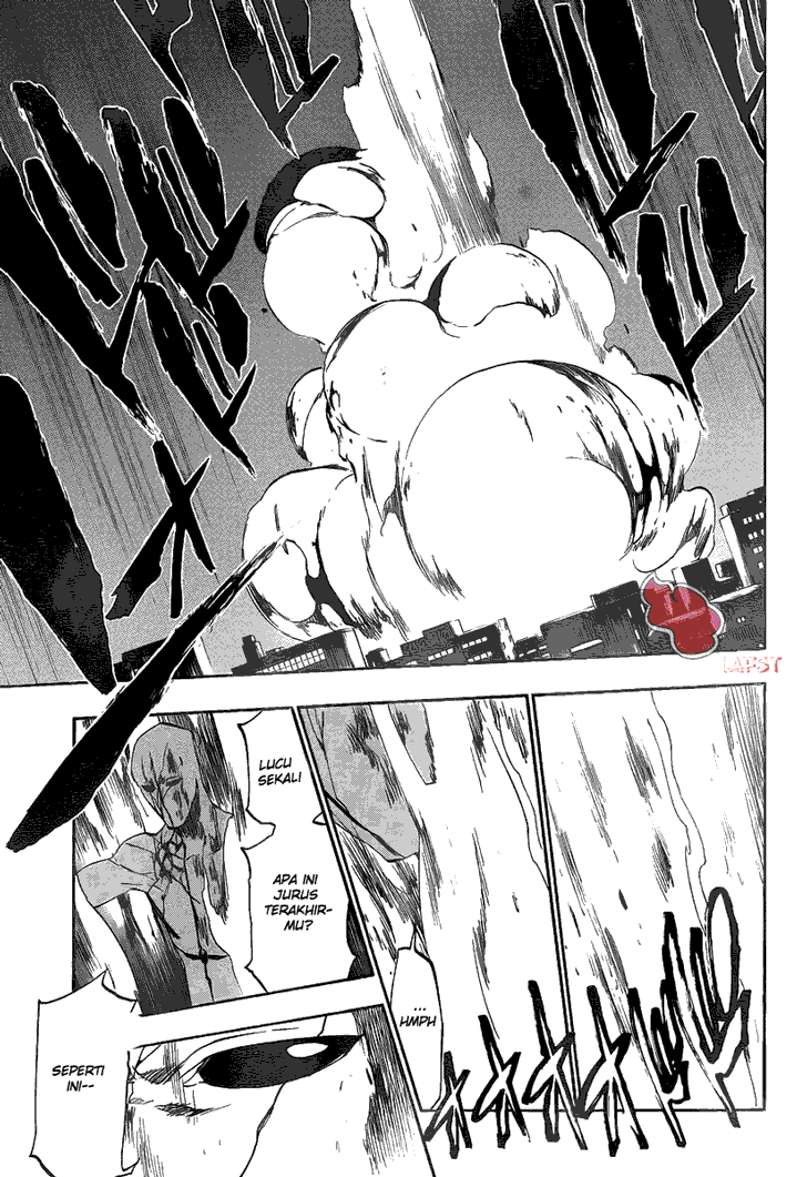 Chapter 405 - halaman 19