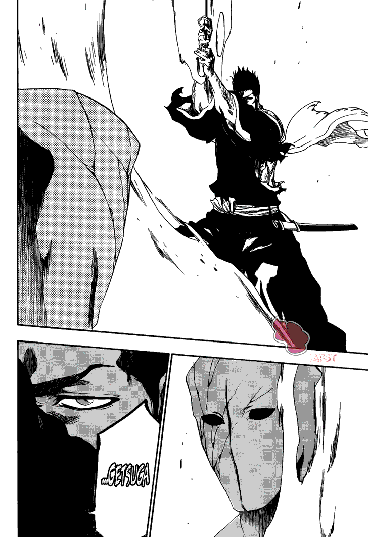 Chapter 405 - halaman 20