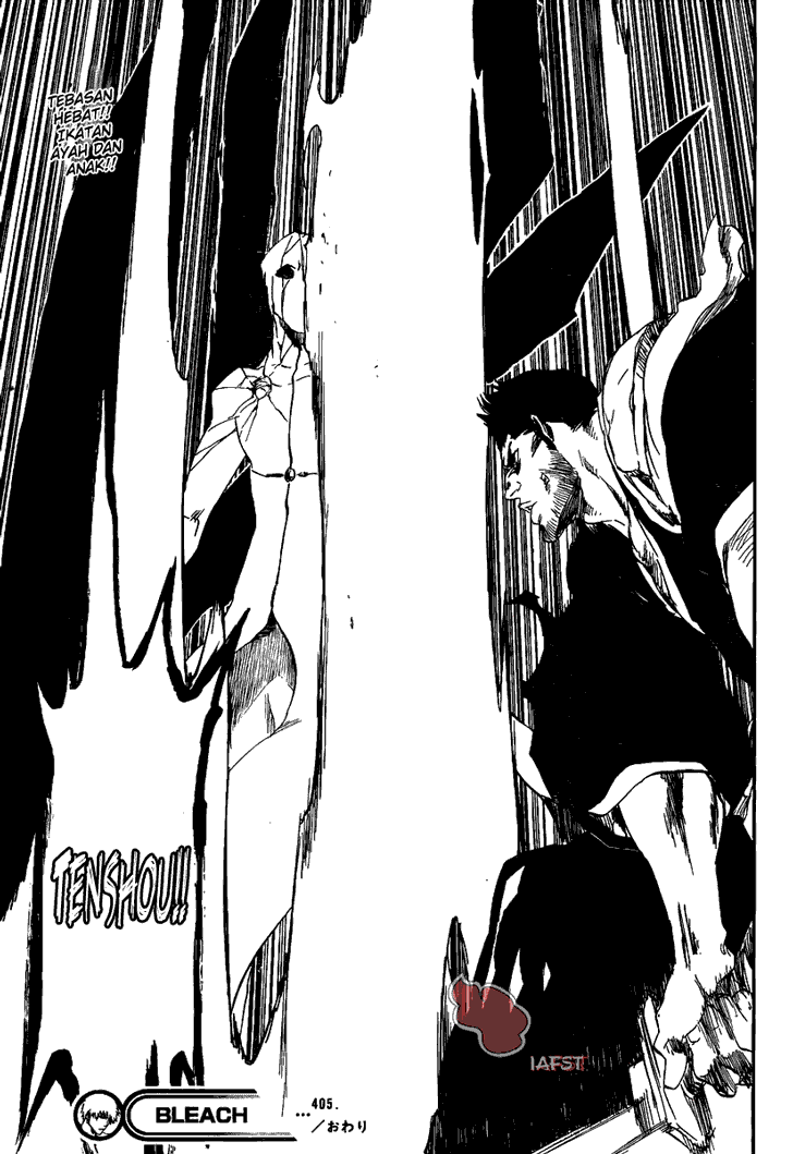 Chapter 405 - halaman 21