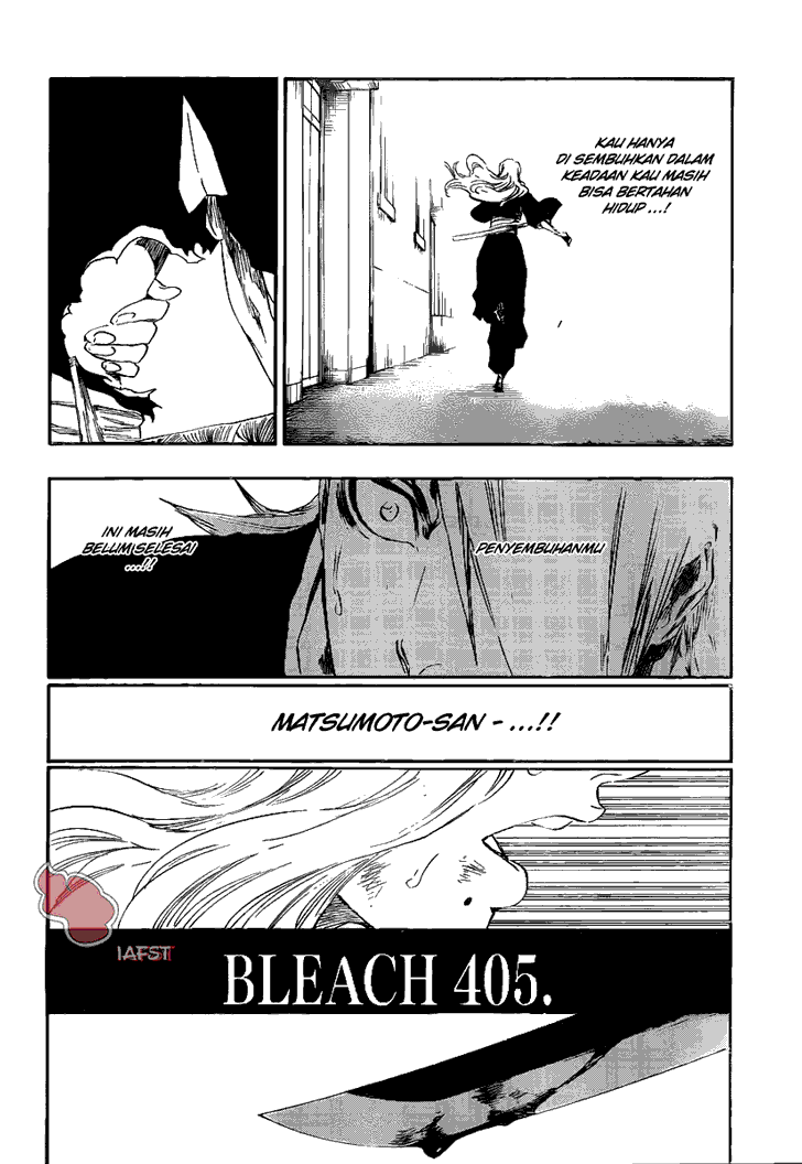 Chapter 405 - halaman 4
