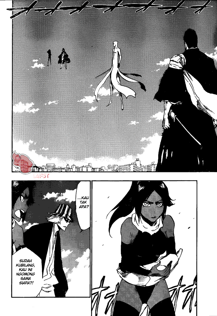Chapter 405 - halaman 8