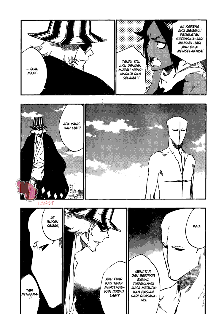 Chapter 405 - halaman 9