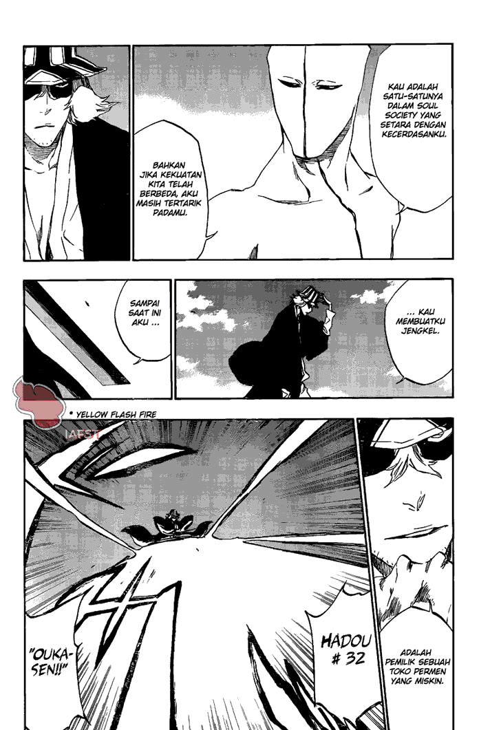 Chapter 405 - halaman 10