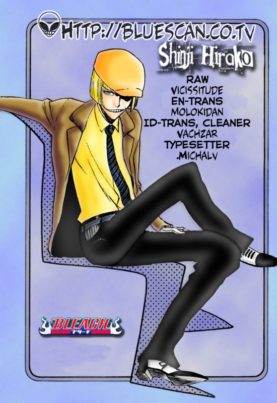Chapter 404 - halaman 2