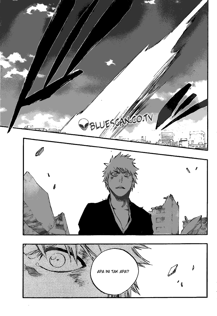 Chapter 404 - halaman 11