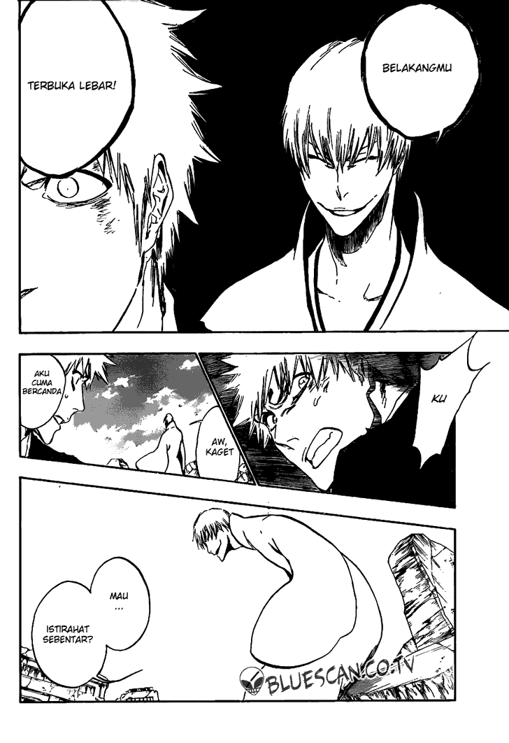 Chapter 404 - halaman 12