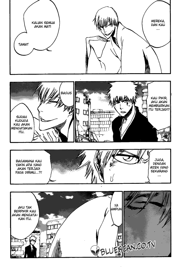 Chapter 404 - halaman 14