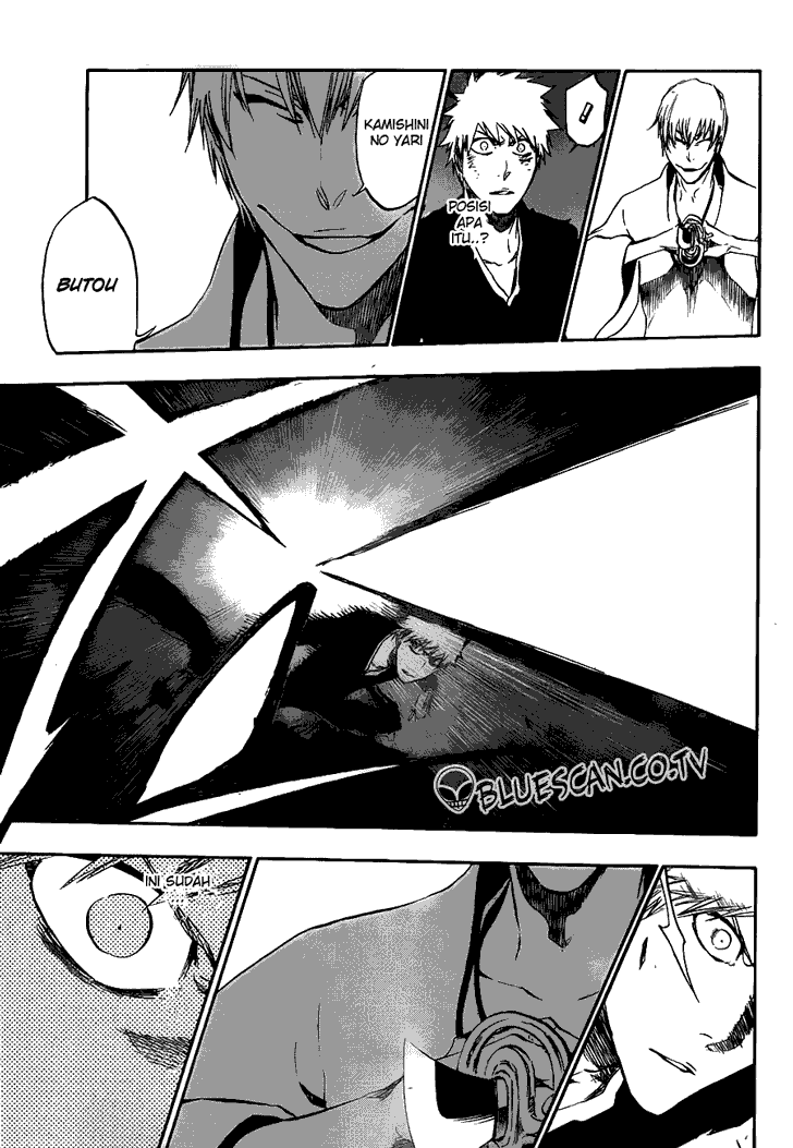 Chapter 404 - halaman 17