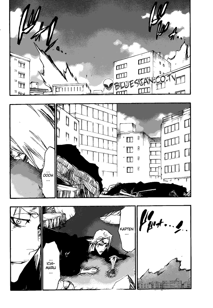 Chapter 404 - halaman 20