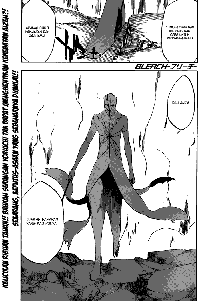 Chapter 404 - halaman 3