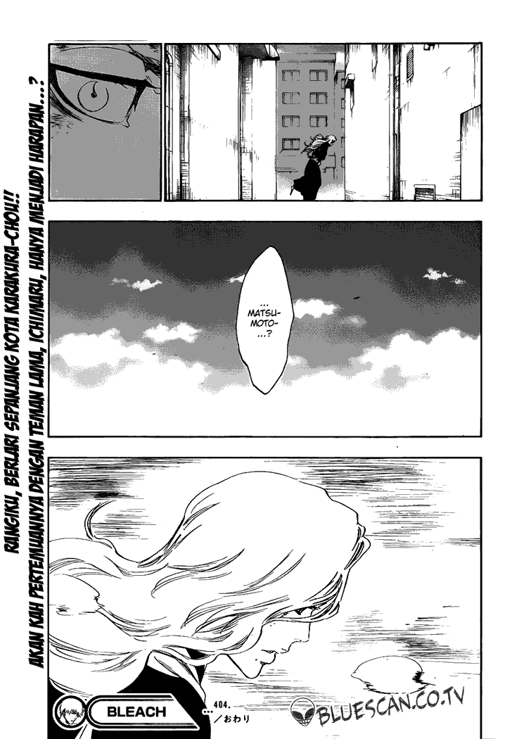 Chapter 404 - halaman 21