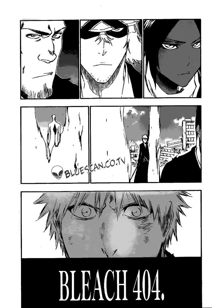 Chapter 404 - halaman 5
