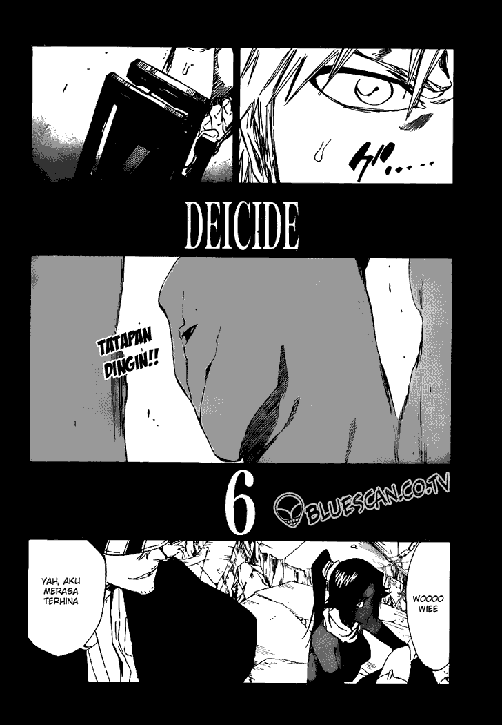Chapter 404 - halaman 6
