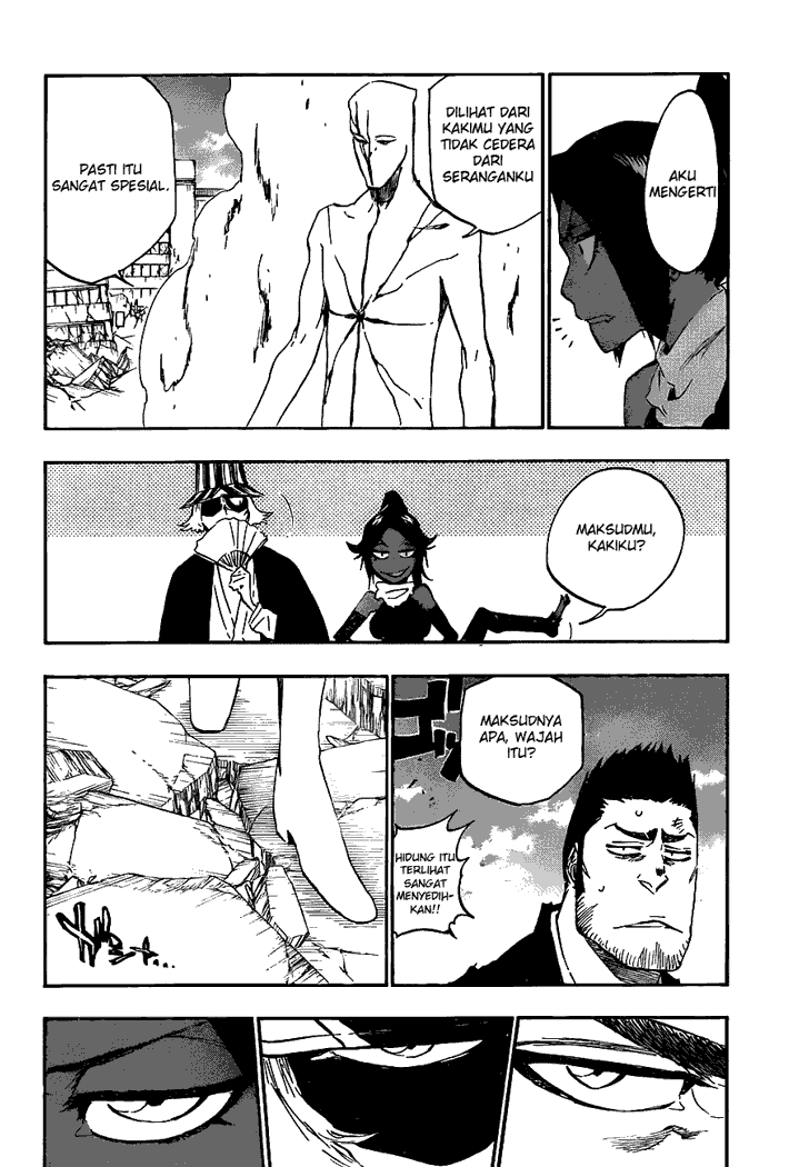 Chapter 404 - halaman 8