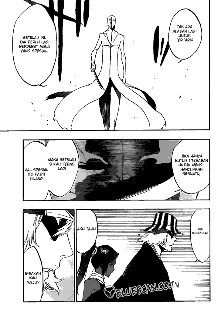 Chapter 404 - halaman 9