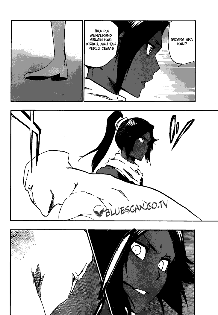 Chapter 404 - halaman 10