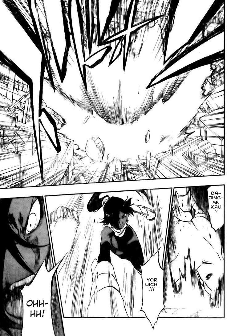 Chapter 403 - halaman 15