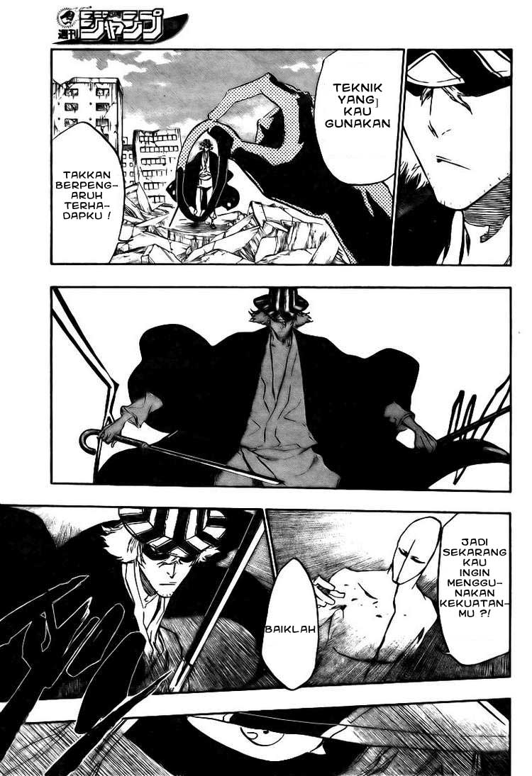 Chapter 403 - halaman 9