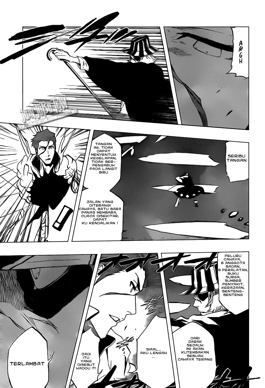 Chapter 402 - halaman 13