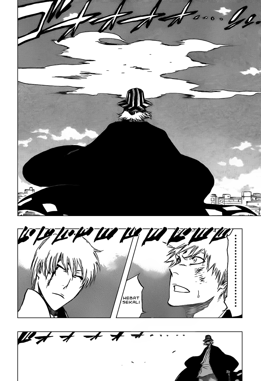 Chapter 402 - halaman 15