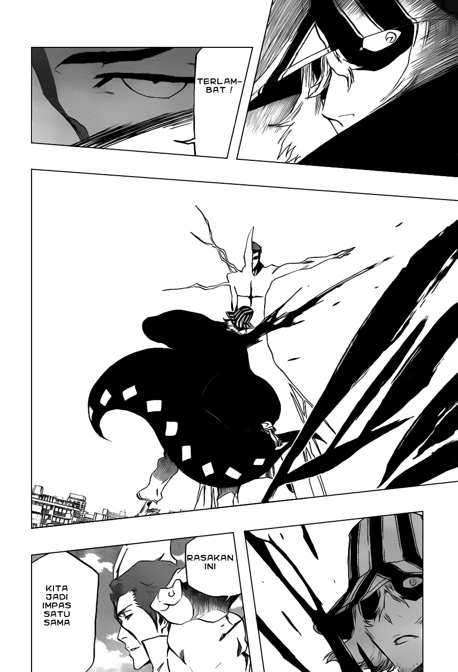 Chapter 402 - halaman 17