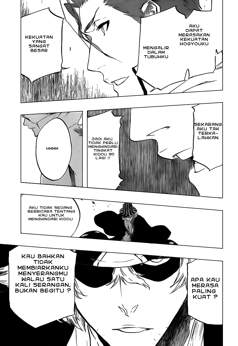 Chapter 402 - halaman 18