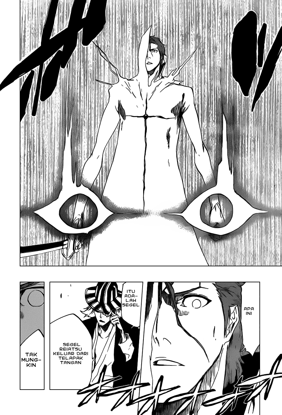 Chapter 402 - halaman 19