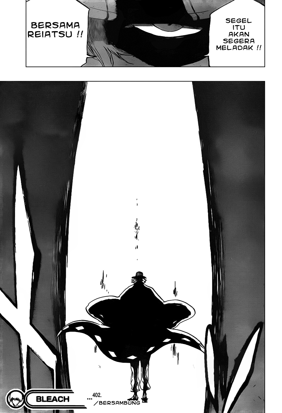 Chapter 402 - halaman 20