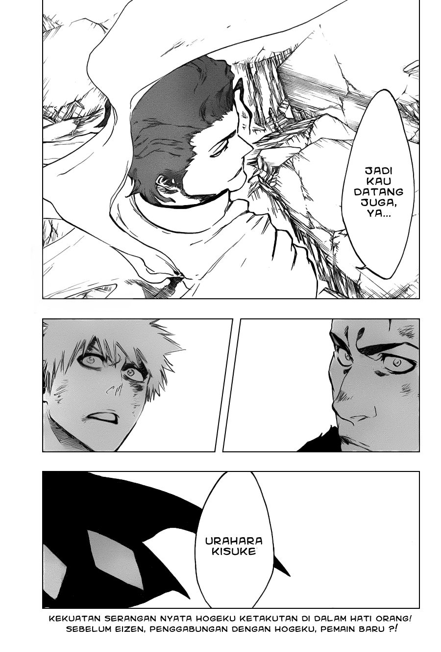 Chapter 402 - halaman 3