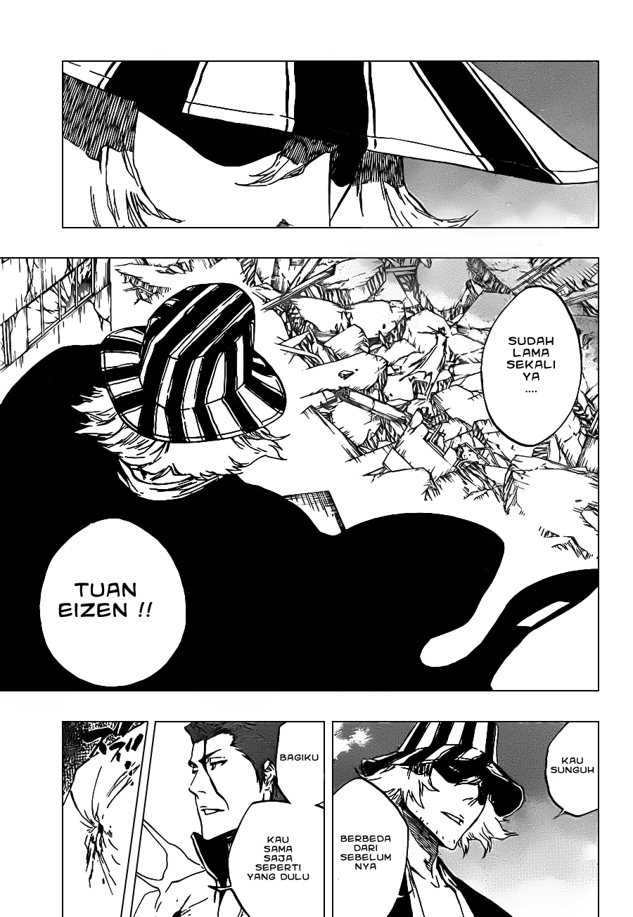 Chapter 402 - halaman 5