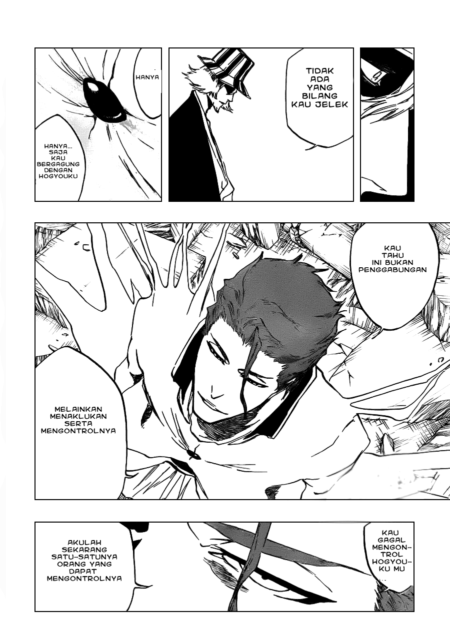 Chapter 402 - halaman 6