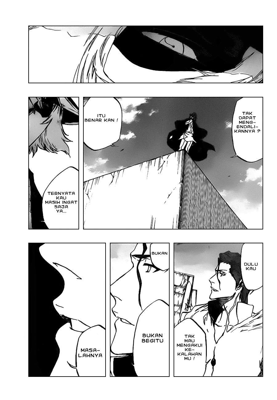 Chapter 402 - halaman 7