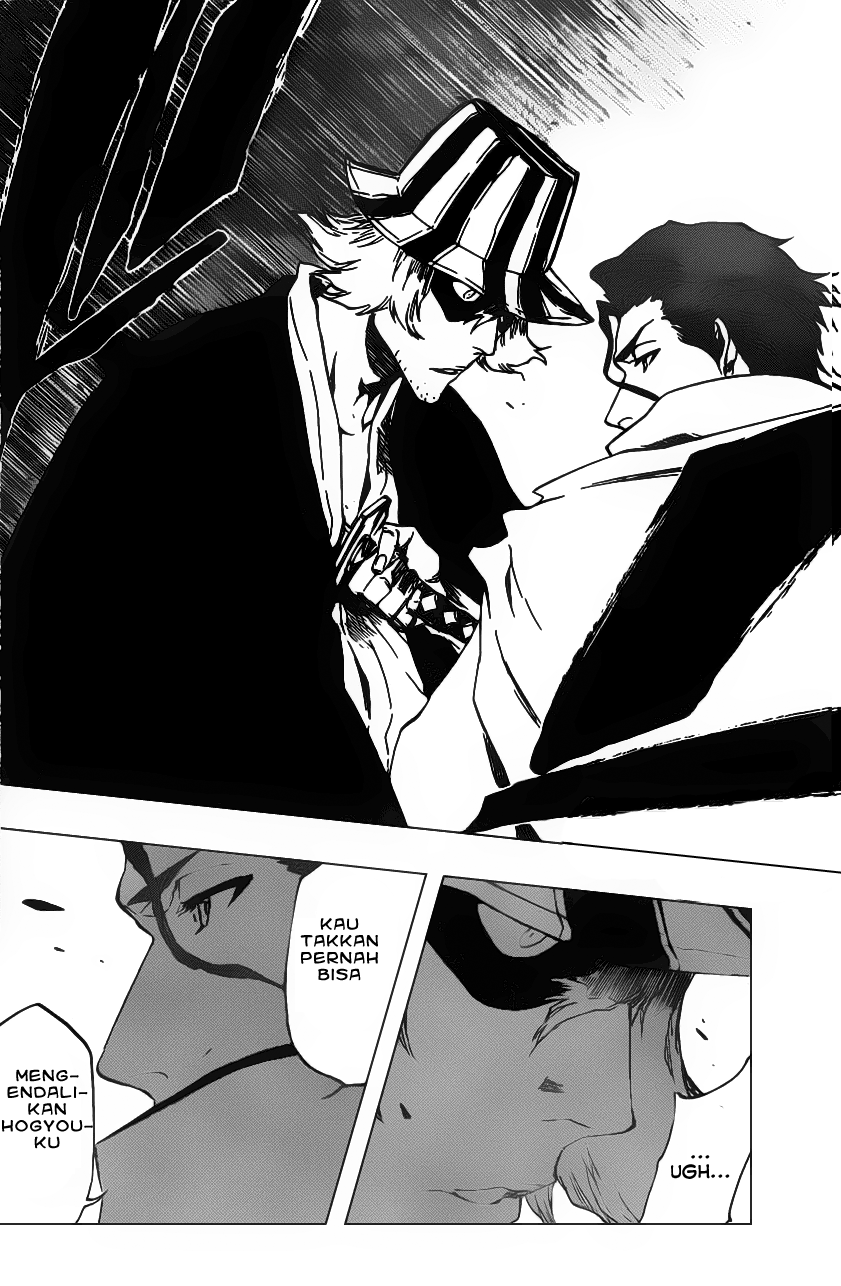 Chapter 402 - halaman 8