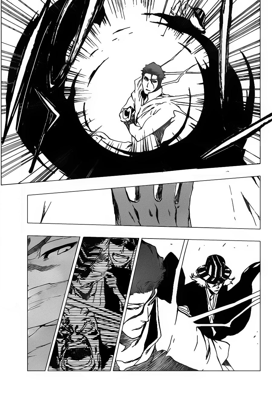 Chapter 402 - halaman 9