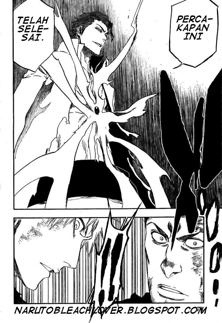 Chapter 401 - halaman 17