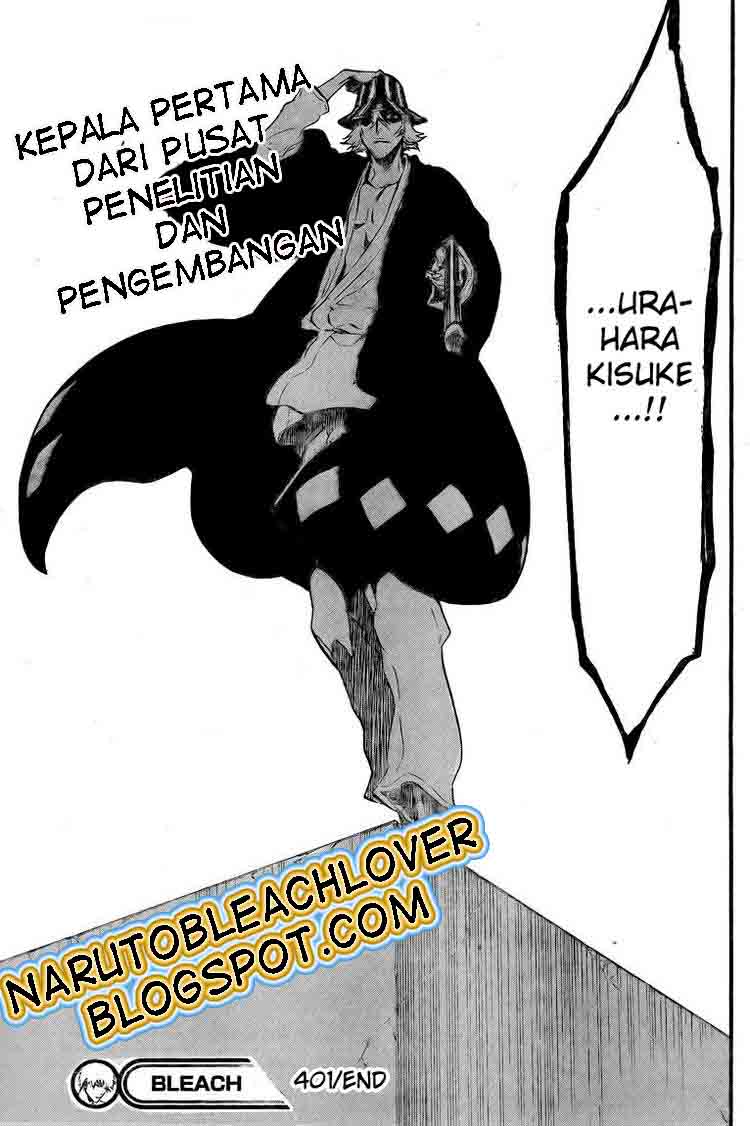 Chapter 401 - halaman 20
