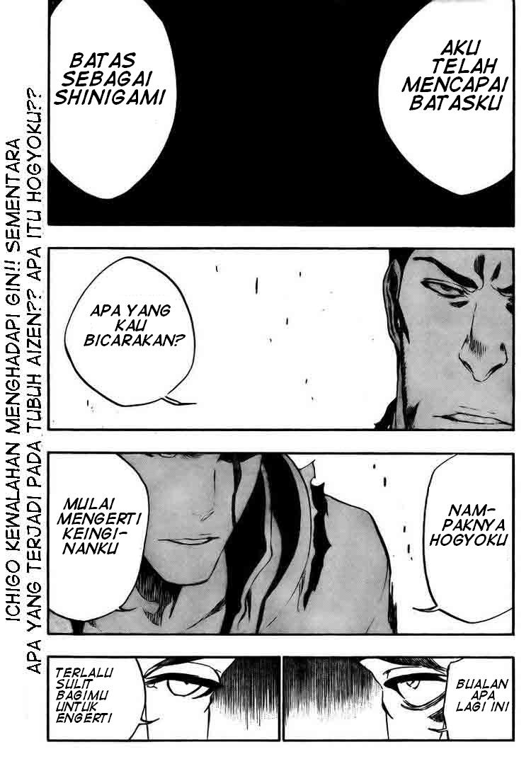 Chapter 401 - halaman 3