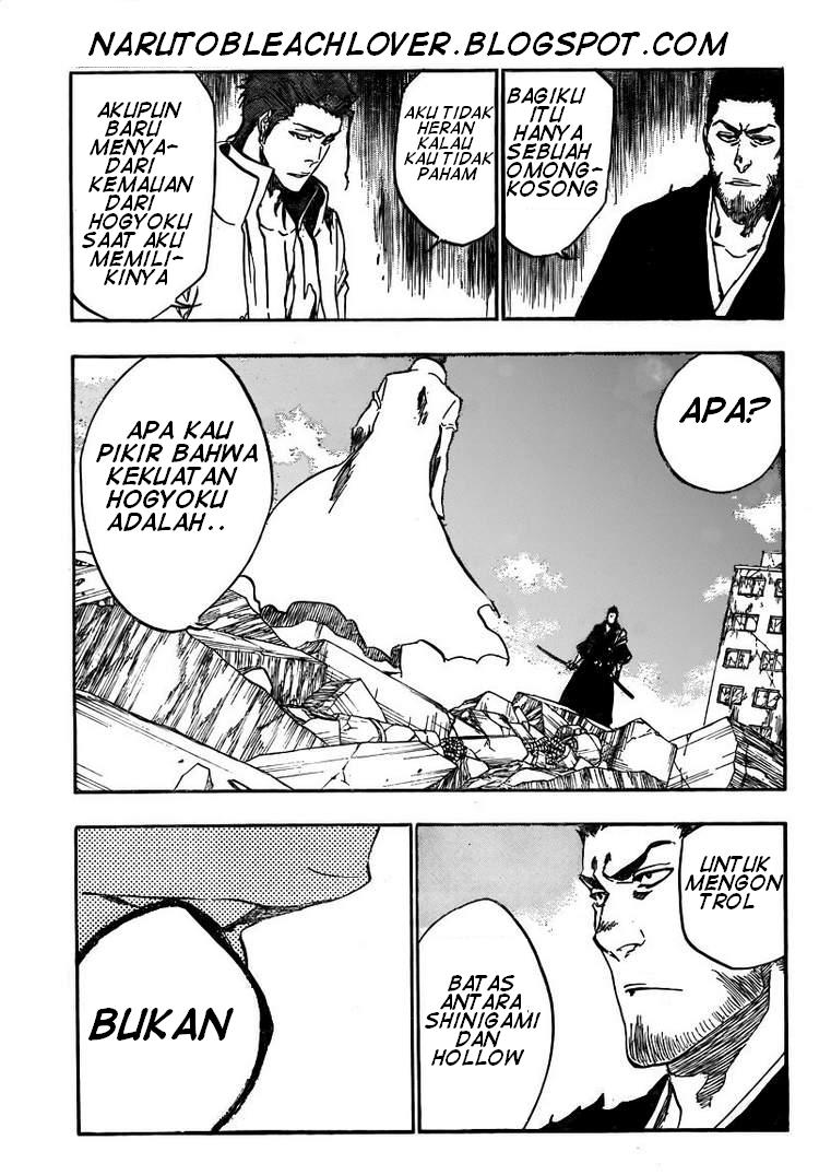 Chapter 401 - halaman 5