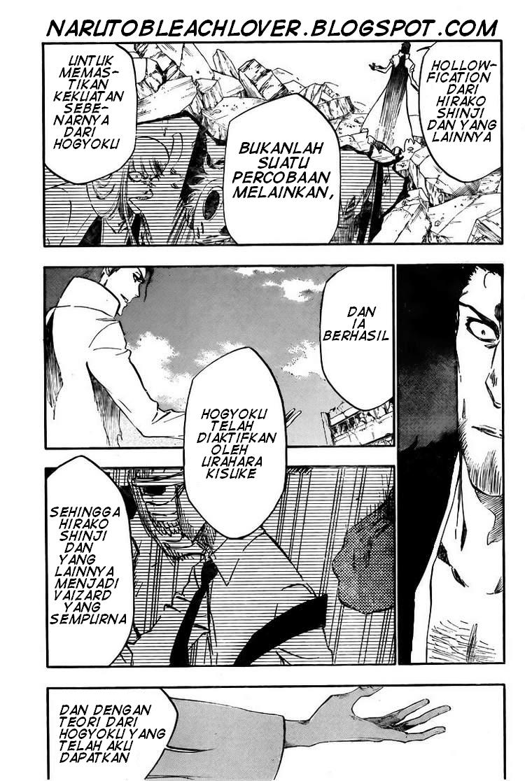 Chapter 401 - halaman 9