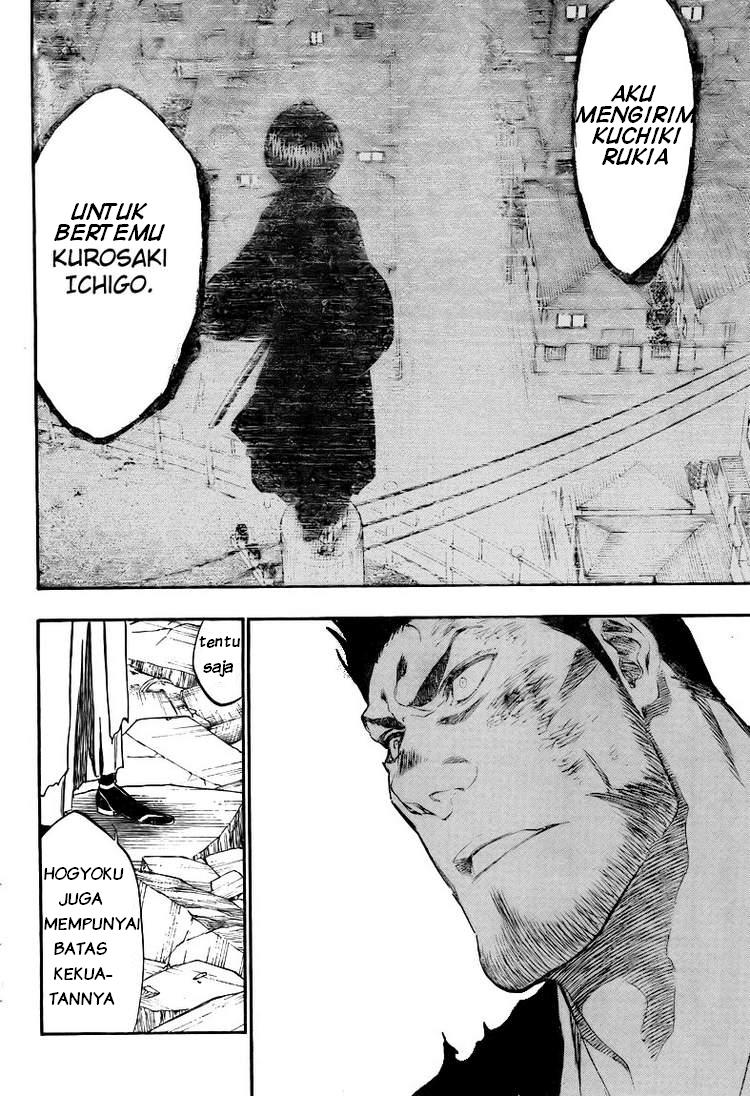 Chapter 401 - halaman 10