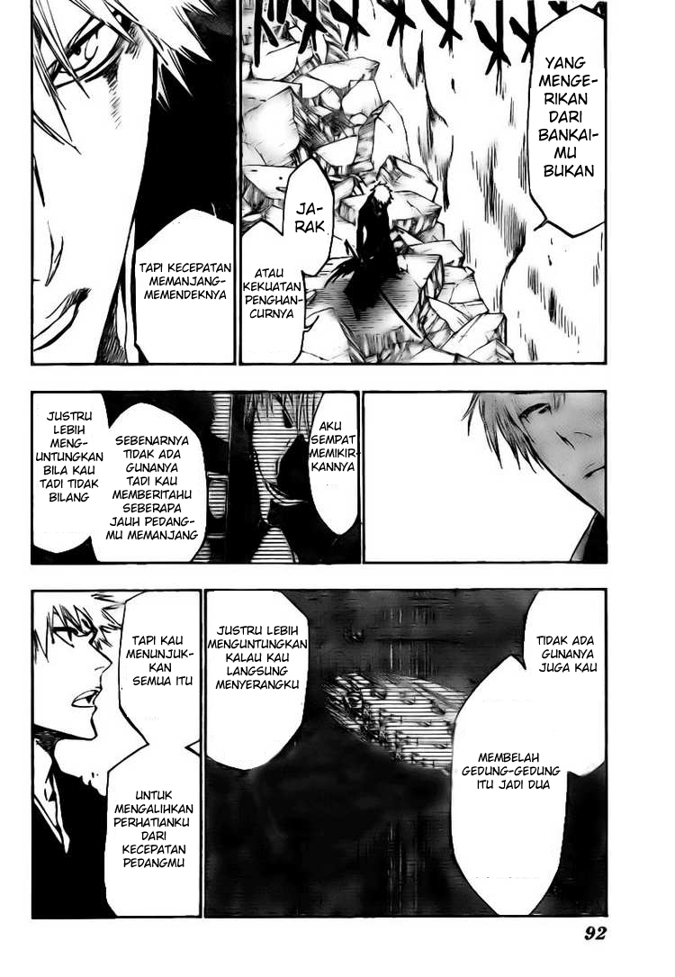 Chapter 400 - halaman 15