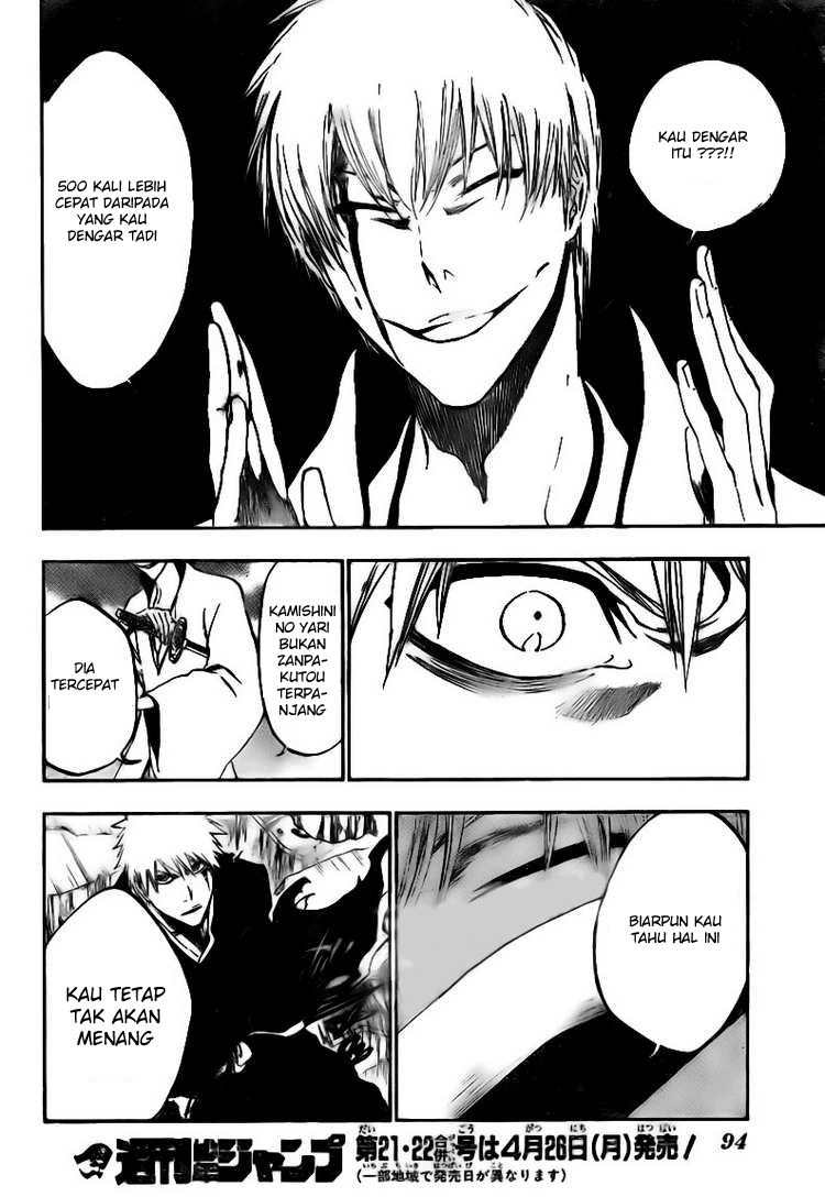 Chapter 400 - halaman 17
