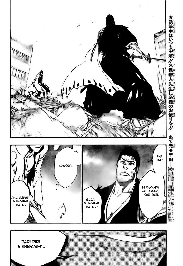 Chapter 400 - halaman 19