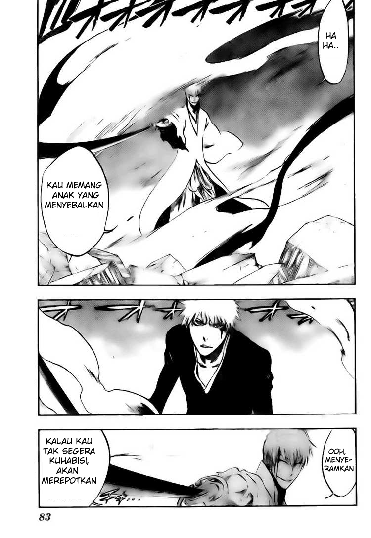 Chapter 400 - halaman 6