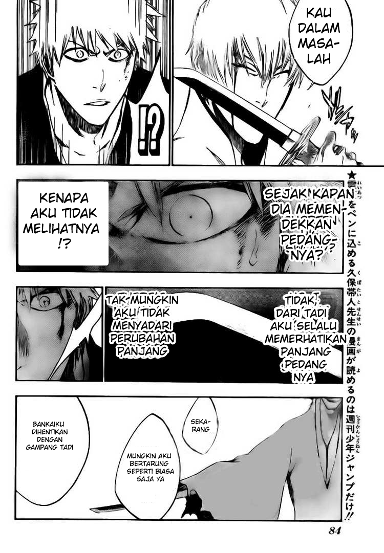 Chapter 400 - halaman 7