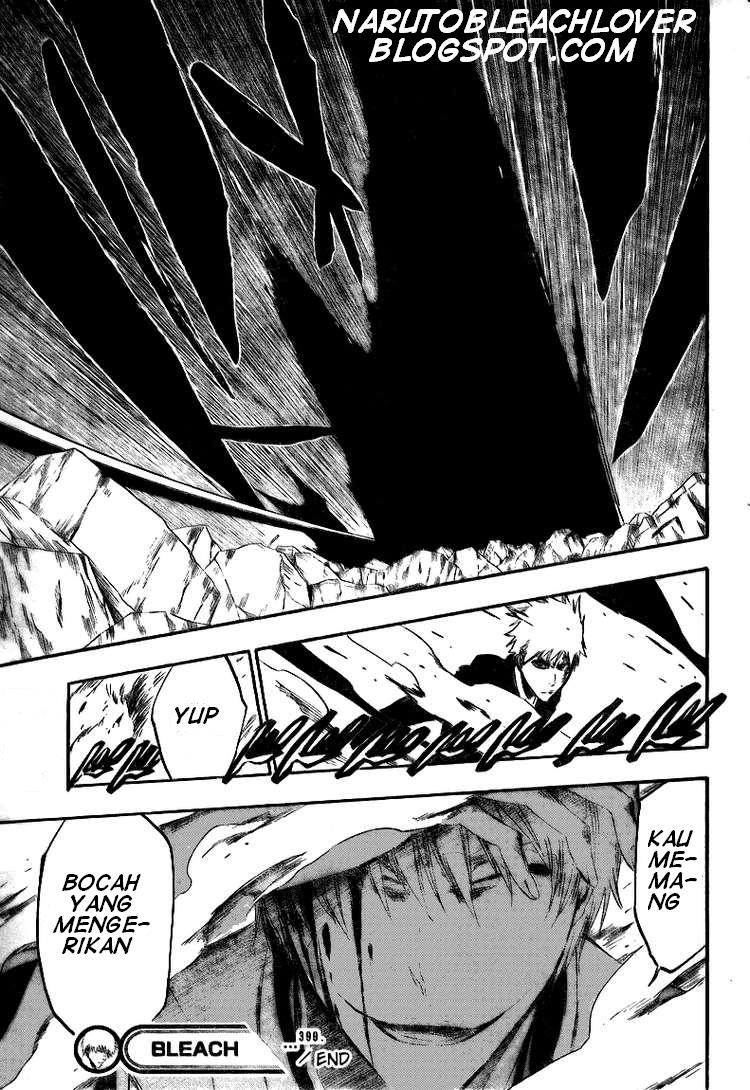 Chapter 399 - halaman 20