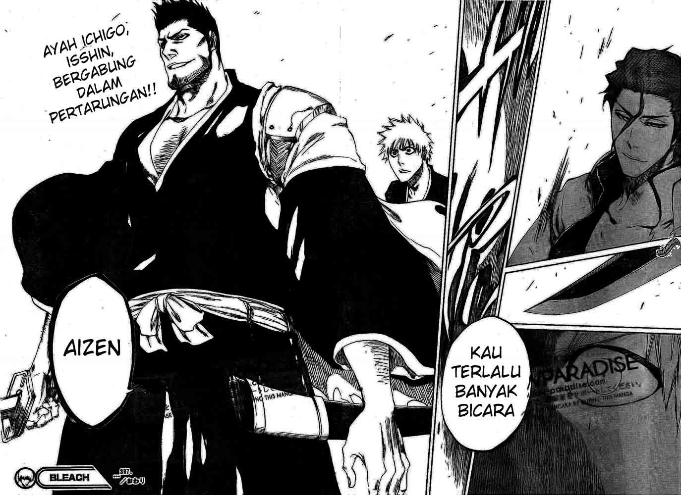 Chapter 397 - halaman 19