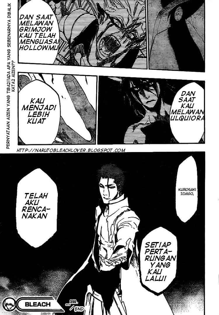 Chapter 396 - halaman 21